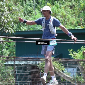 Runner Photo 5257204