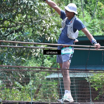 Runner Photo 5257216