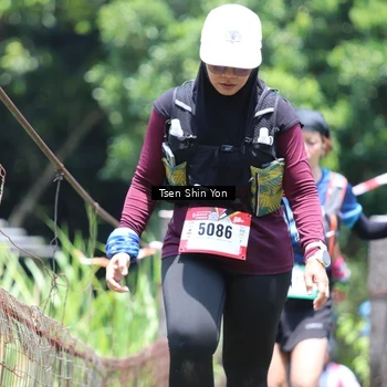 Runner Photo 5257234