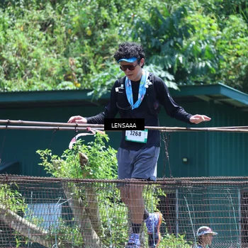 Runner Photo 5257235