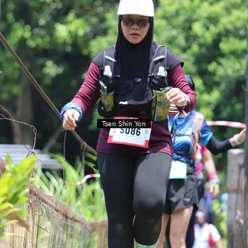 Runner Photo 5257236