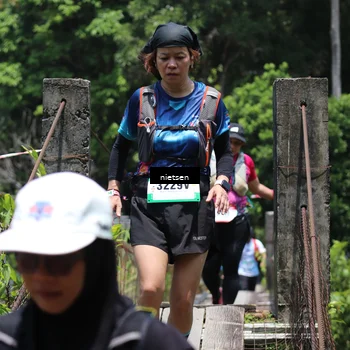 Runner Photo 5257249