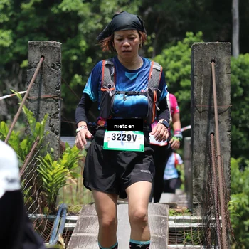 Runner Photo 5257253