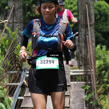 Runner Photo 5257255