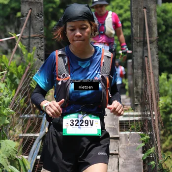 Runner Photo 5257257