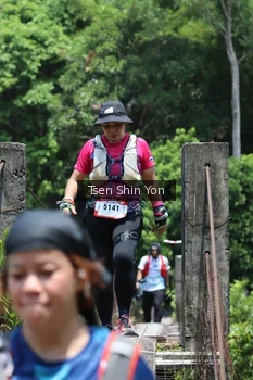 Runner Photo 5257260
