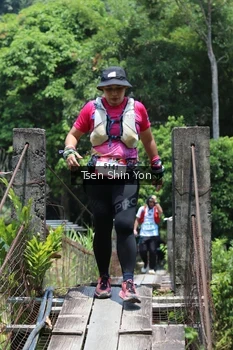Runner Photo 5257261