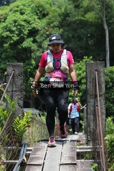 Runner Photo 5257262