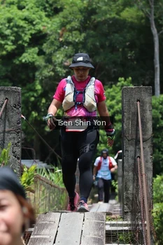 Runner Photo 5257263