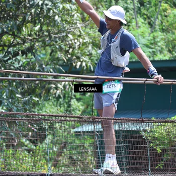 Runner Photo 5257268
