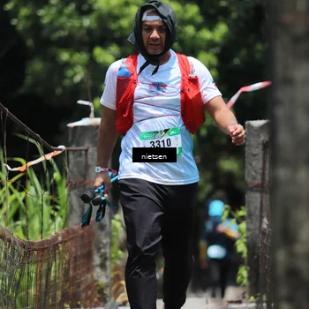 Runner Photo 5257270