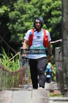 Runner Photo 5257275