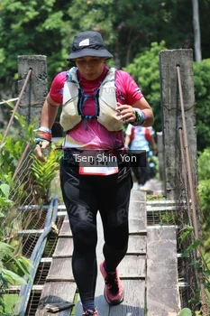Runner Photo 5257276