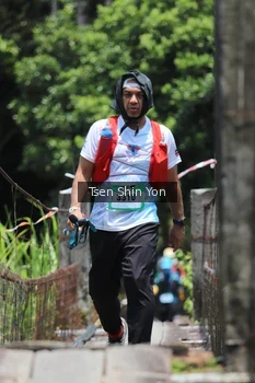 Runner Photo 5257277