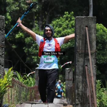 Runner Photo 5257283
