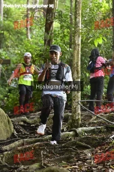 Runner Photo 525729