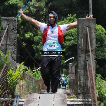 Runner Photo 5257290