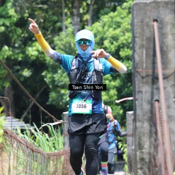 Runner Photo 5257291