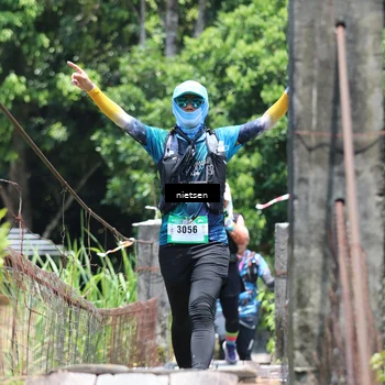 Runner Photo 5257292