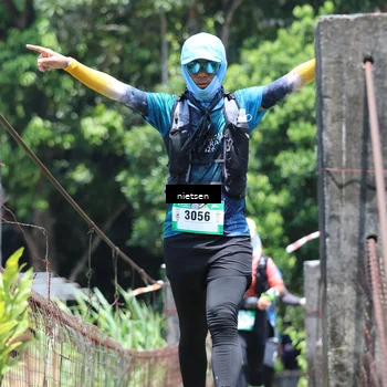 Runner Photo 5257293