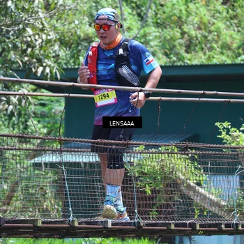 Runner Photo 5257298