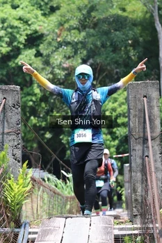 Runner Photo 5257299