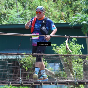 Runner Photo 5257300