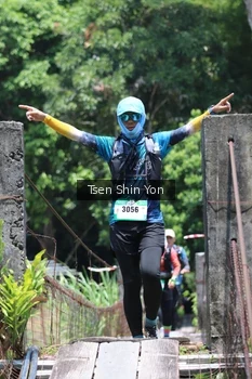 Runner Photo 5257301