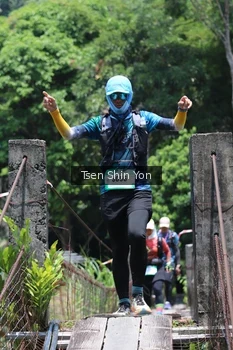 Runner Photo 5257302
