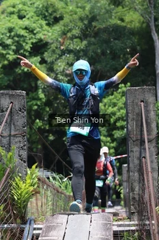 Runner Photo 5257303