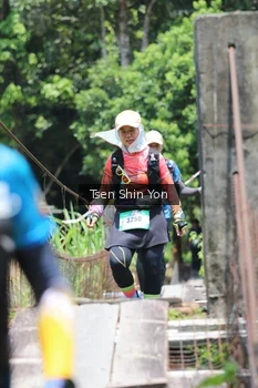 Runner Photo 5257304