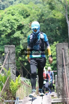 Runner Photo 5257309