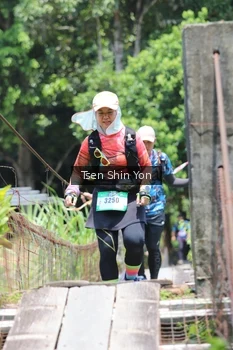 Runner Photo 5257310