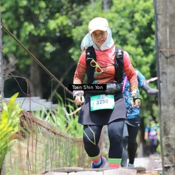 Runner Photo 5257312