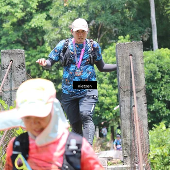 Runner Photo 5257322