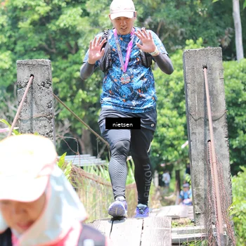 Runner Photo 5257325