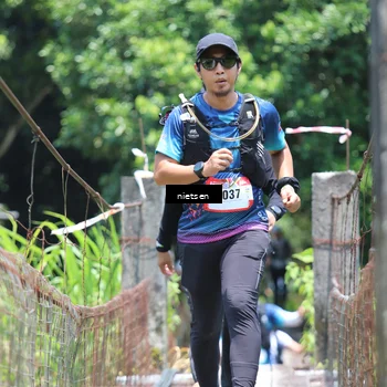 Runner Photo 5257334