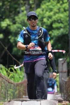 Runner Photo 5257342