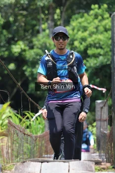 Runner Photo 5257343