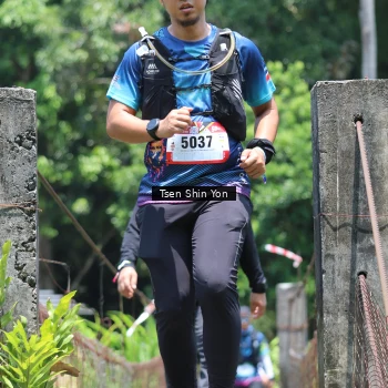 Runner Photo 5257350