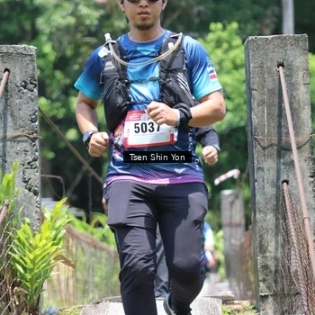 Runner Photo 5257357