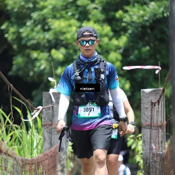 Runner Photo 5257364