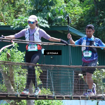 Runner Photo 5257367
