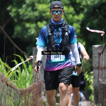 Runner Photo 5257369