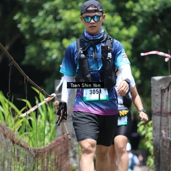 Runner Photo 5257370