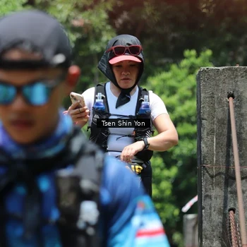 Runner Photo 5257371