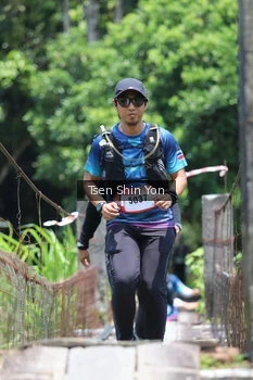 Runner Photo 5257372