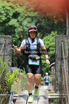 Runner Photo 5257375