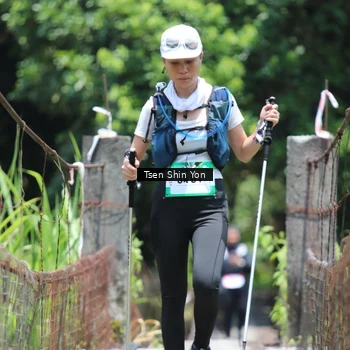 Runner Photo 5257386