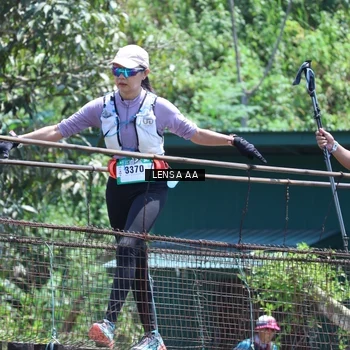 Runner Photo 5257387